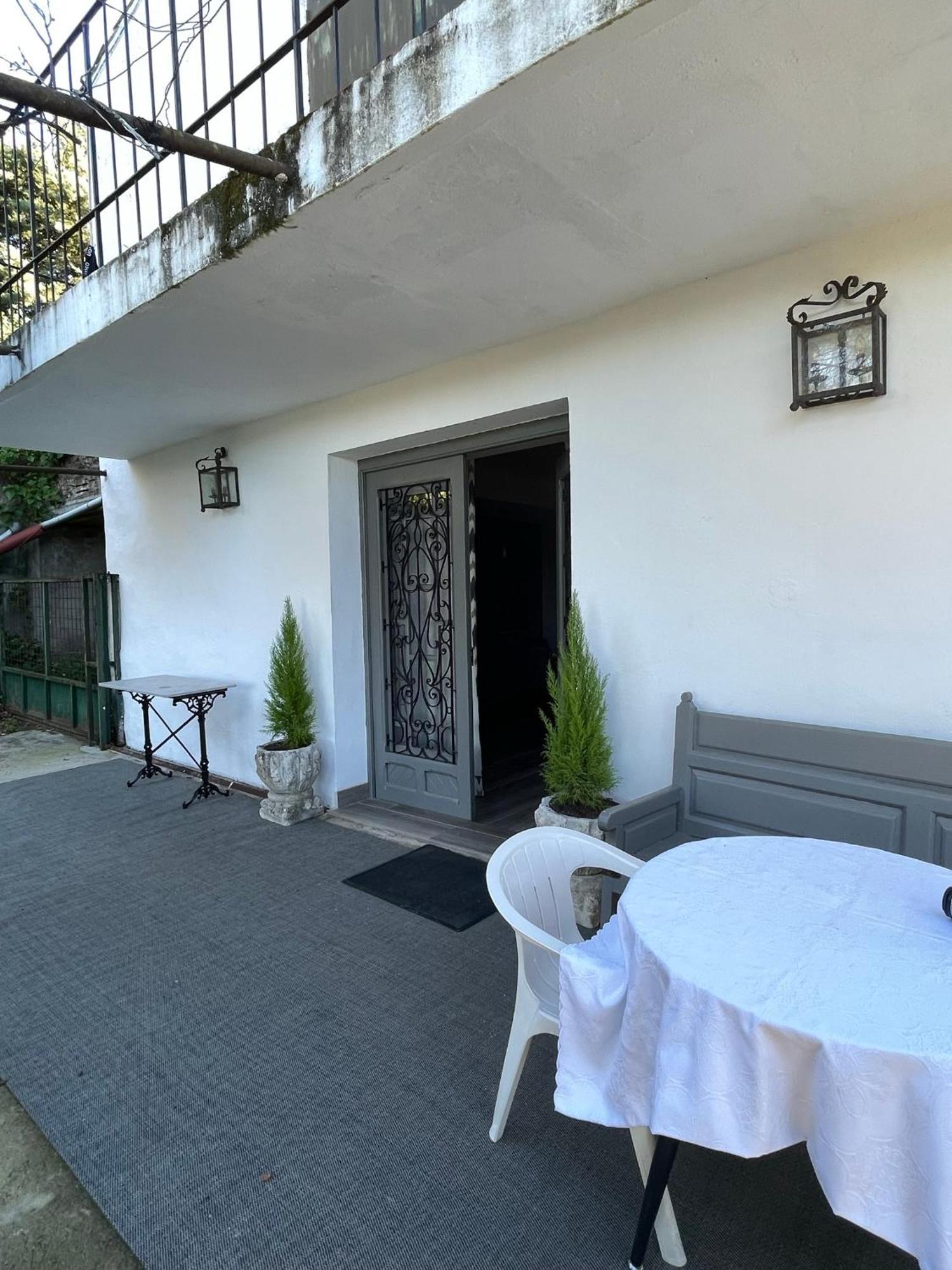 Casa Rural Camino De Hierro I Y II La Fregeneda Buitenkant foto